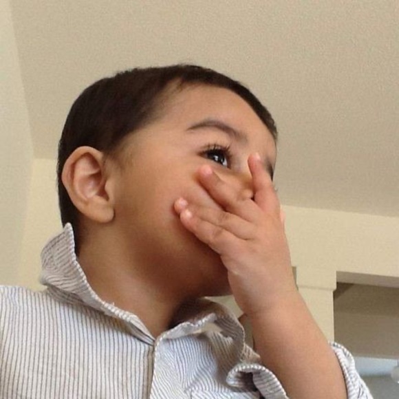 Meet your Posher, Kazmi - Picture 1 of 1